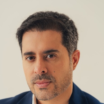 Dr. Jefferson Nunes