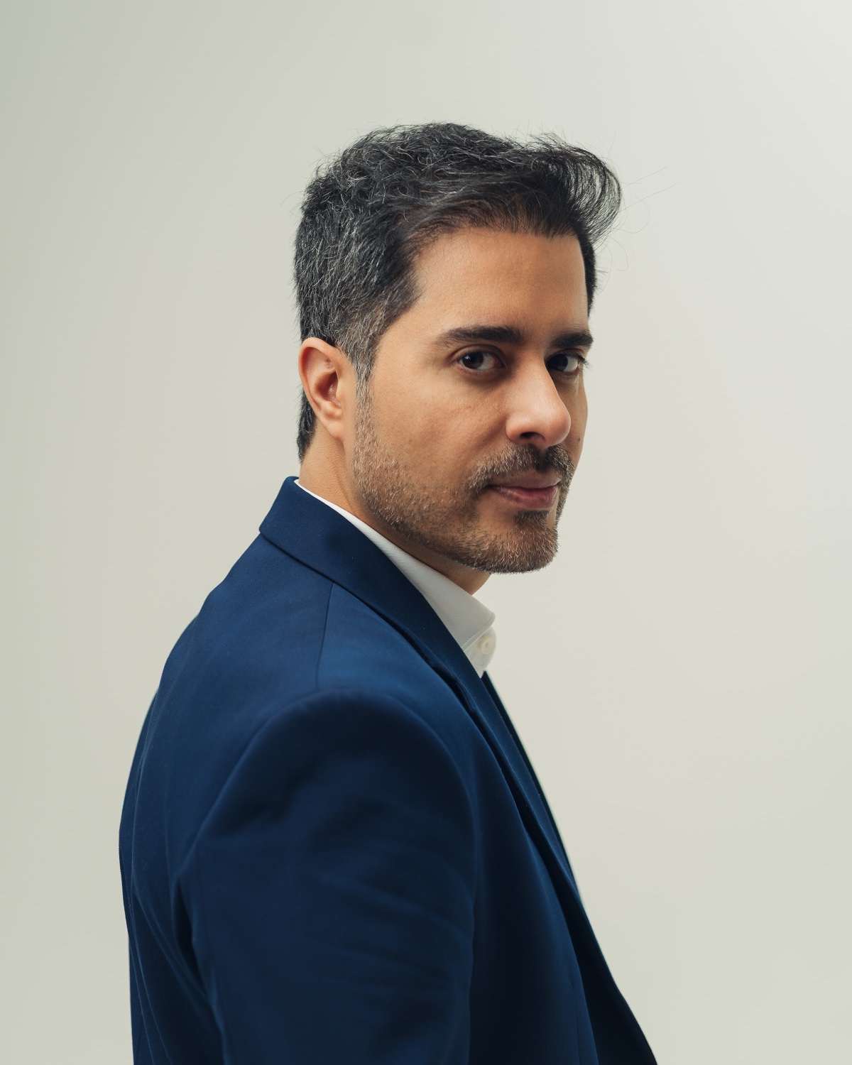 Dr. Jefferson Nunes