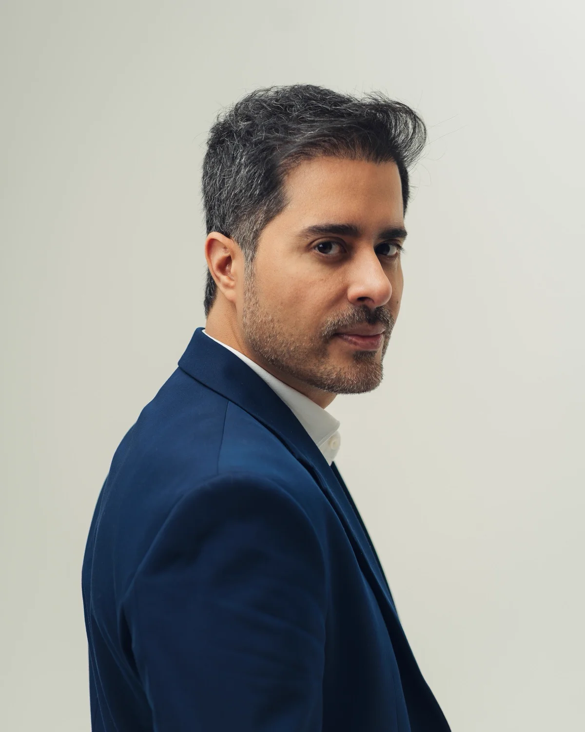 Dr. Jefferson Nunes