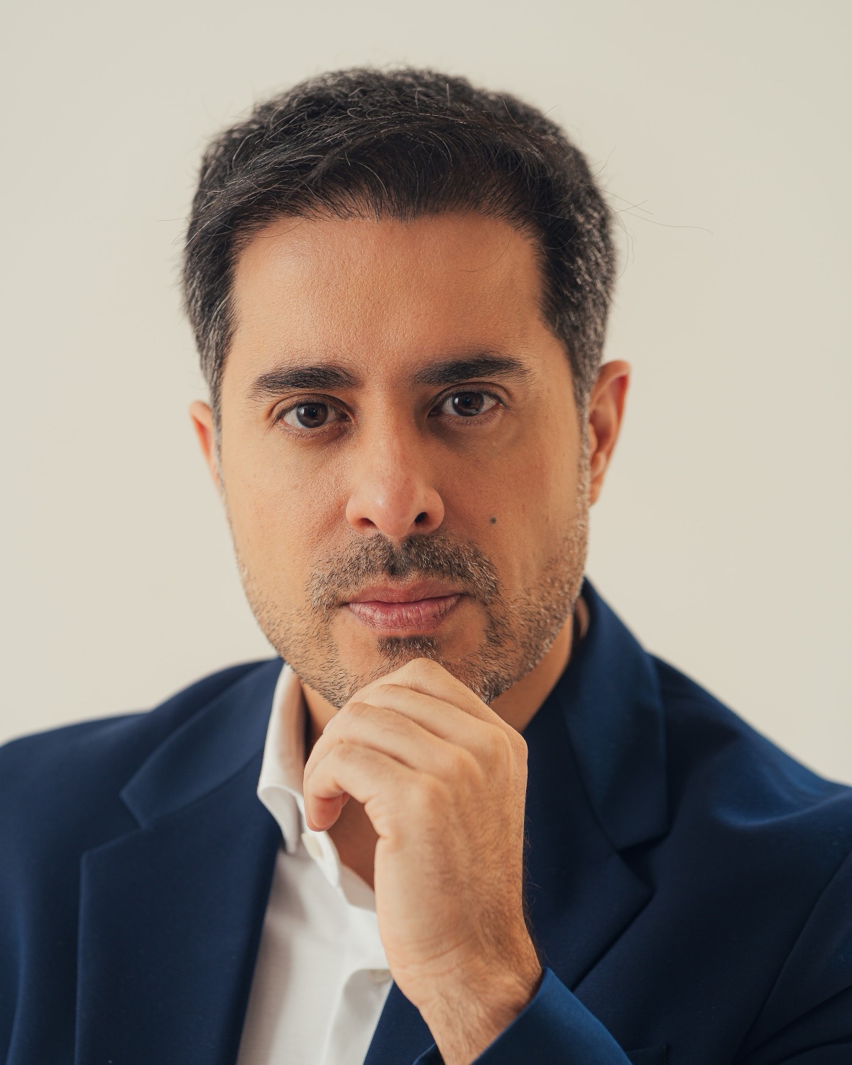Dr. Jefferson Nunes